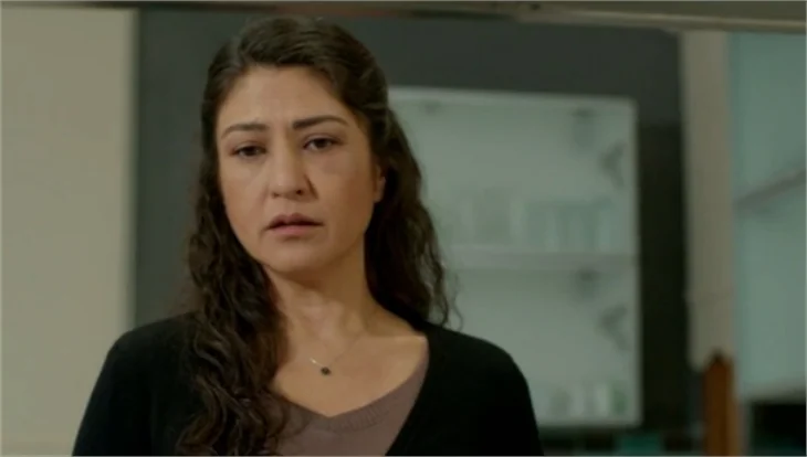 Gülçin Hatıhan 8 ayda 60 kilo verdi
