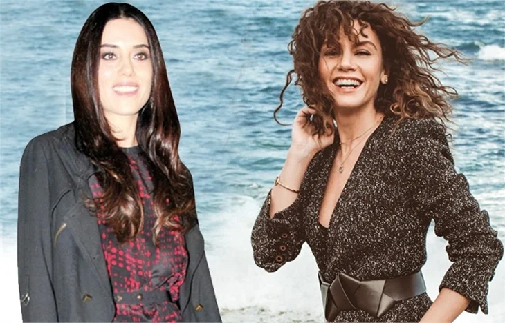 Cansu Dere'nin rolünü Gökçe Bahadır kaptı!