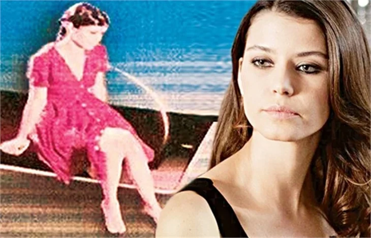 Beren Saat, GSM firmasına açtığı davada haklı bulundu