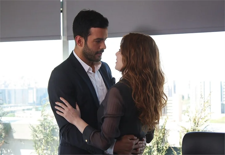 Kiralık Aşk 44. bölümde neler olacak?