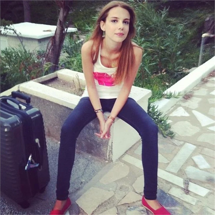 Selen Soyder eşi Oren Fransez ile yemekte
