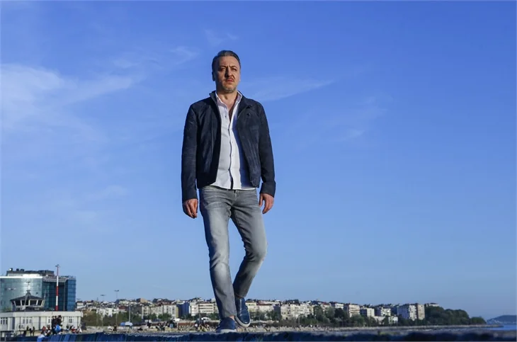 Paramparça'da sürpriz yakınlaşma