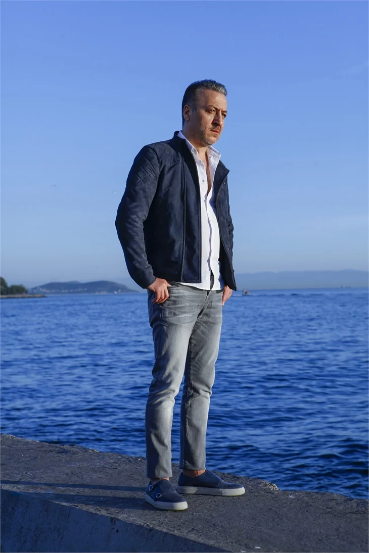 Paramparça'da sürpriz yakınlaşma