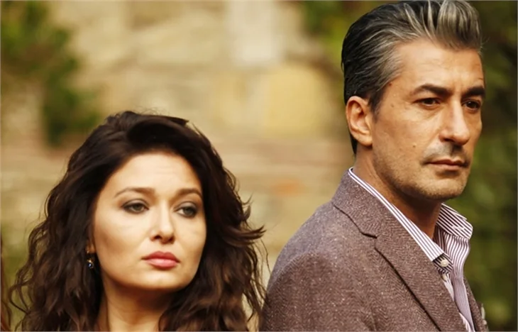Erkan Petekkaya'dan Nurgül Yeşilçay'a suç duyurusu!