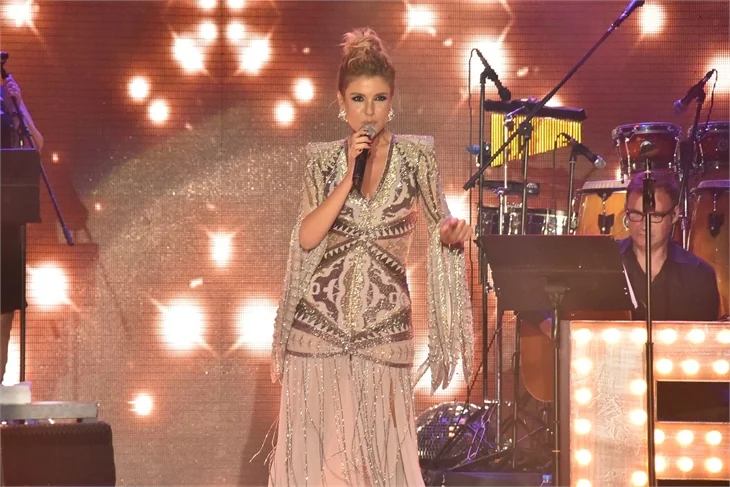 Gülben Ergen: Eve gidince yine pijamalarımızı giyip oturacağız
