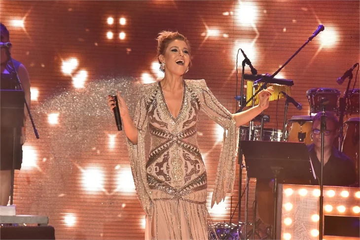 Gülben Ergen: Eve gidince yine pijamalarımızı giyip oturacağız