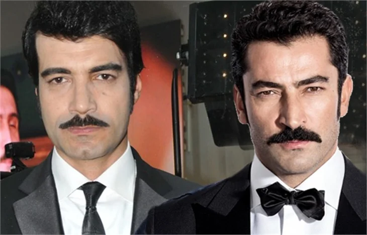 Murat Ünalmış, Kenan İmirzalıoğlu'na benzetilince çok kızdı