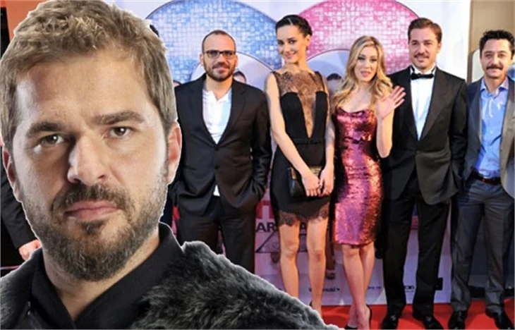 Engin Altan Düzyatan, 'Romantik Komedi' için kararını verdi