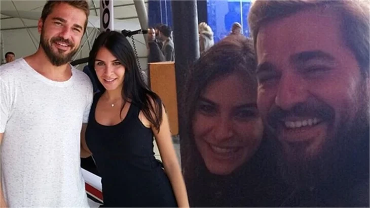 Engin Altan Düzyatan, 'Romantik Komedi' için kararını verdi