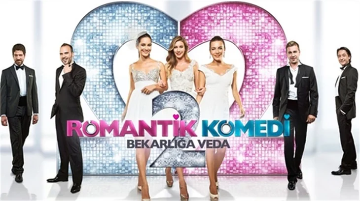 Engin Altan Düzyatan, 'Romantik Komedi' için kararını verdi