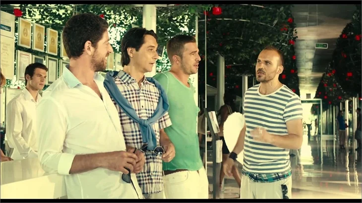 Engin Altan Düzyatan, 'Romantik Komedi' için kararını verdi