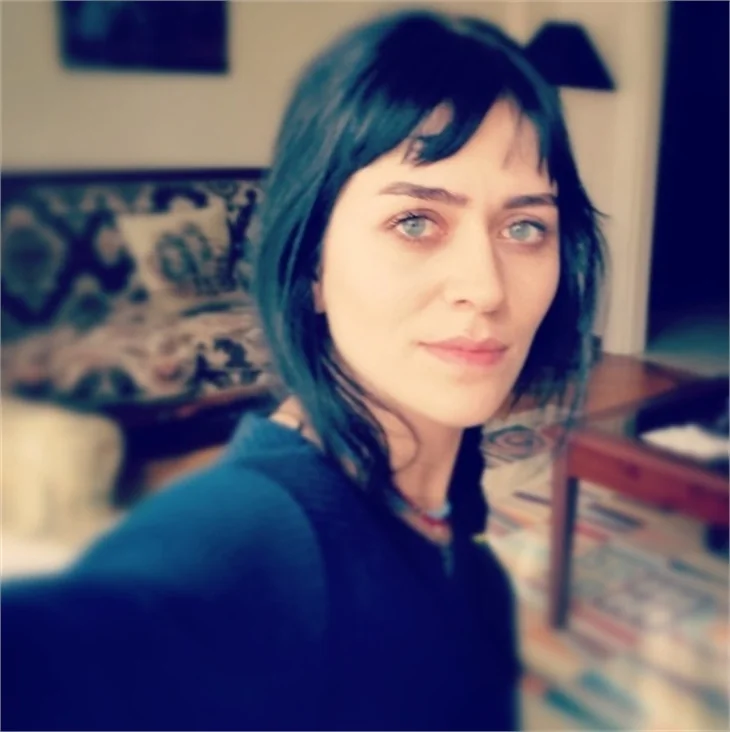 Hazal Türesan: Demet Evgar'ı çok seviyorum