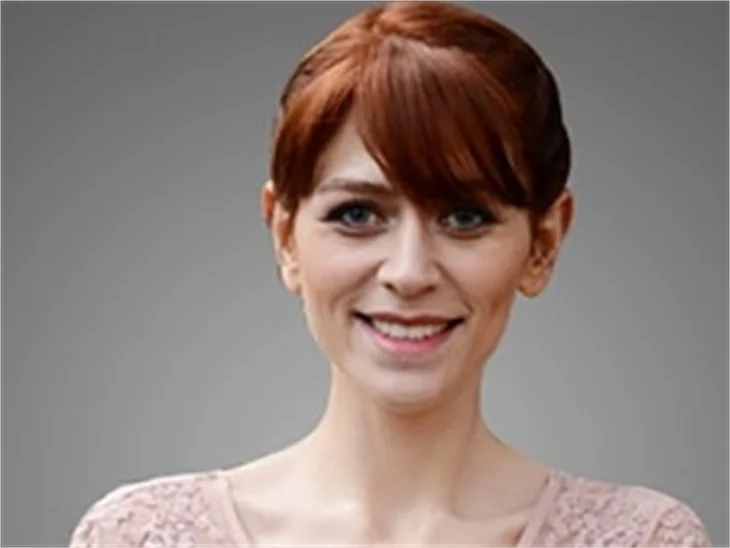 Hazal Türesan: Demet Evgar'ı çok seviyorum