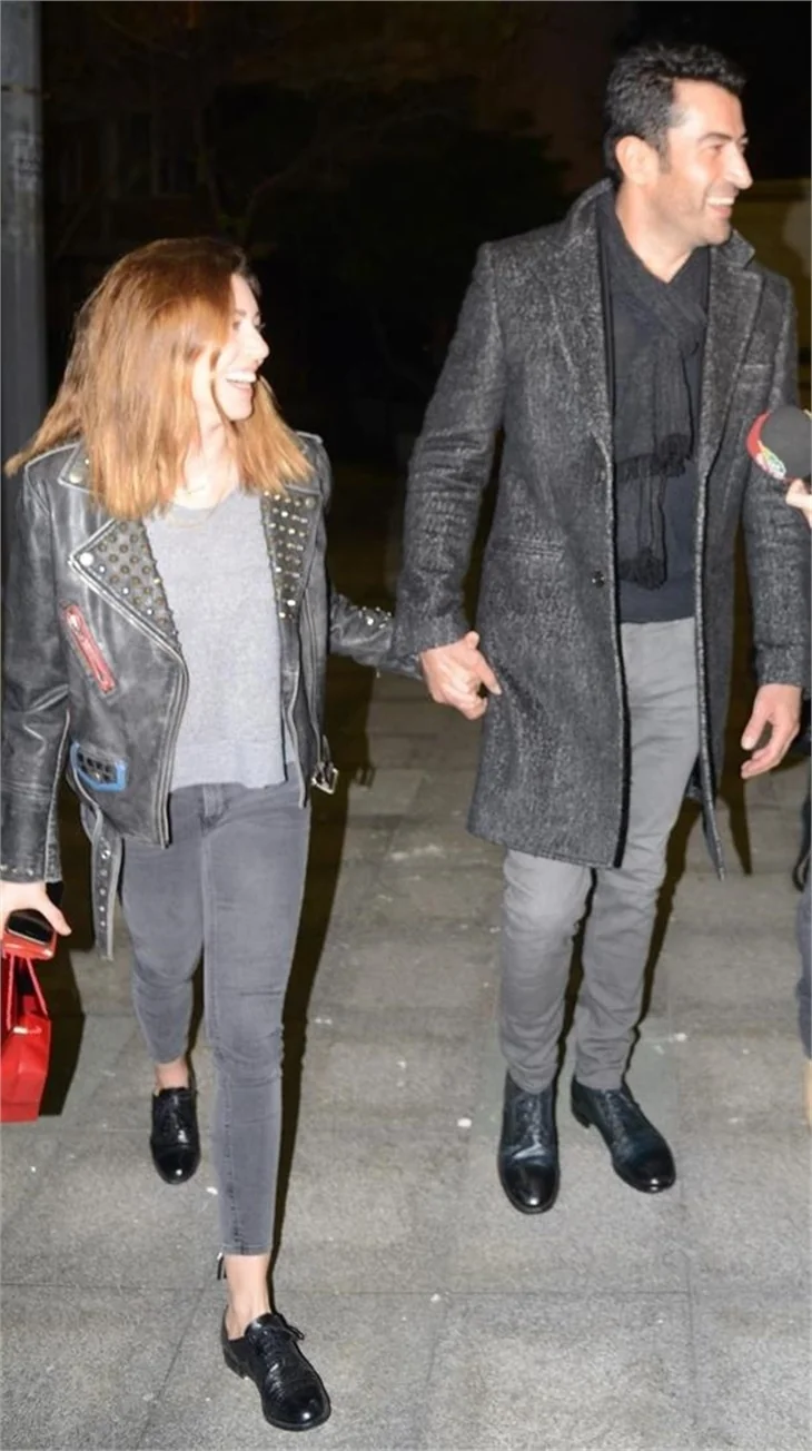 Sinem Kobal ile Kenan İmirzalıoğlu'nun düğününde kimler sahneye çıkacak?
