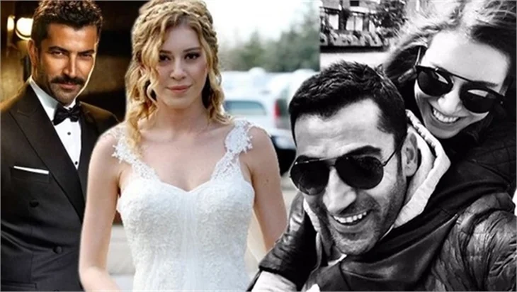Sinem Kobal ile Kenan İmirzalıoğlu'nun düğününde kimler sahneye çıkacak?