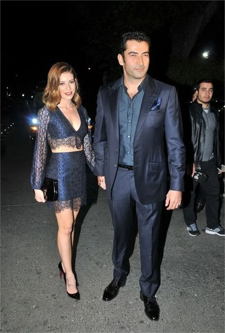 Sinem Kobal ile Kenan İmirzalıoğlu'nun düğününde kimler sahneye çıkacak?