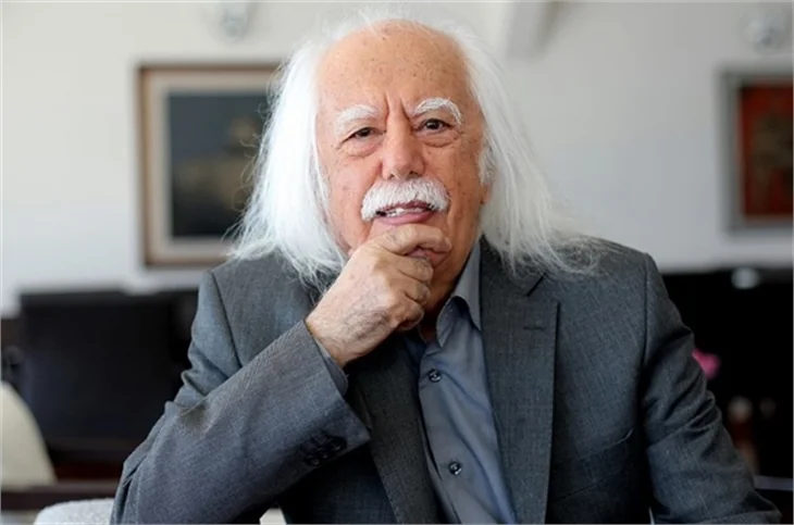 Türkiye'nin en farklı 10 kadını ve 10 erkeği!
