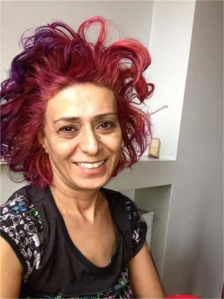 Türkiye'nin en farklı 10 kadını ve 10 erkeği!