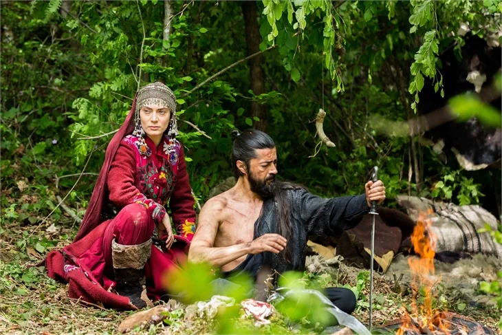 Diriliş “Ertuğrul” 57. yeni bölümde Ertuğrul’un yeni planı ne olacak?
