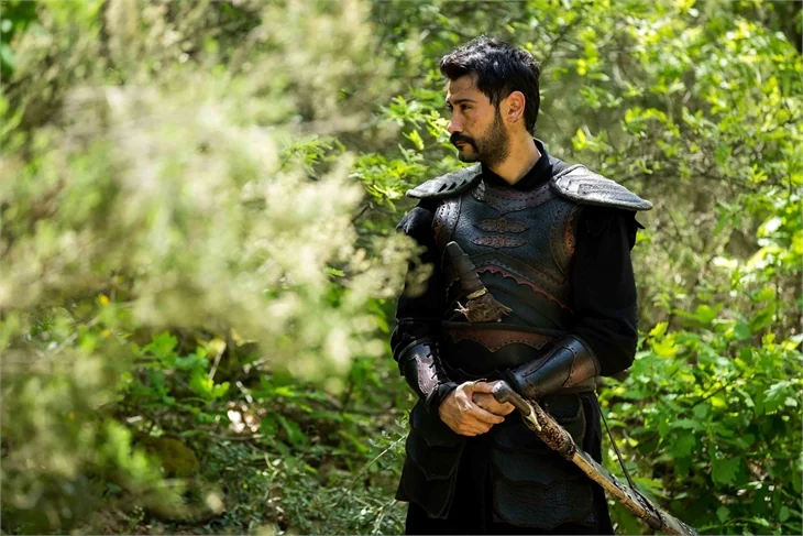 Diriliş “Ertuğrul” 57. yeni bölümde Ertuğrul’un yeni planı ne olacak?