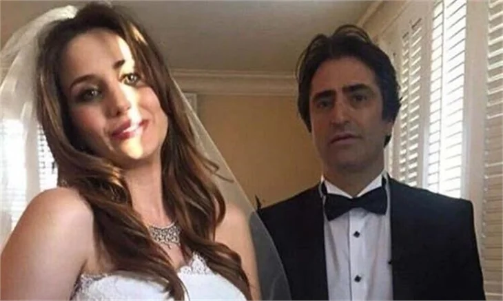 Mahsun Kırmızıgül baba oldu