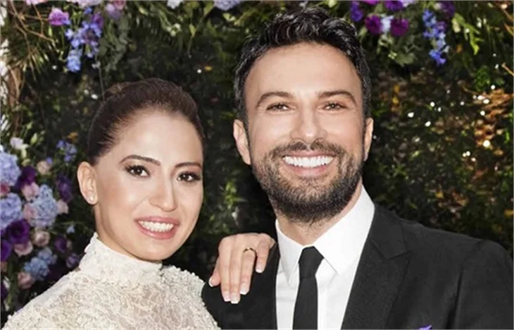 Tarkan'ın düğün tarihi ve yeri belli oldu