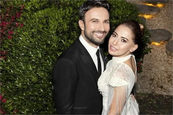 Tarkan'ın düğün tarihi ve yeri belli oldu
