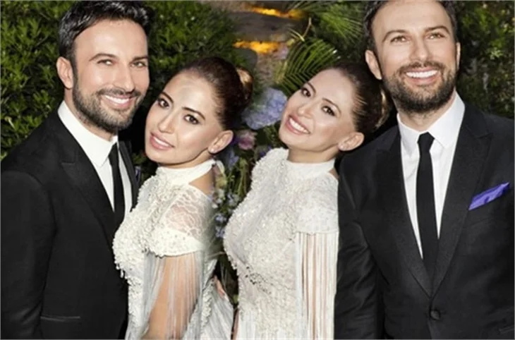 Tarkan'ın düğün tarihi ve yeri belli oldu