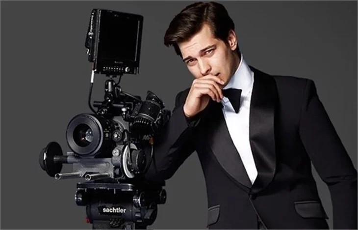 Çağatay Ulusoy'ın yeni dizisi hakkındaki tüm detaylar