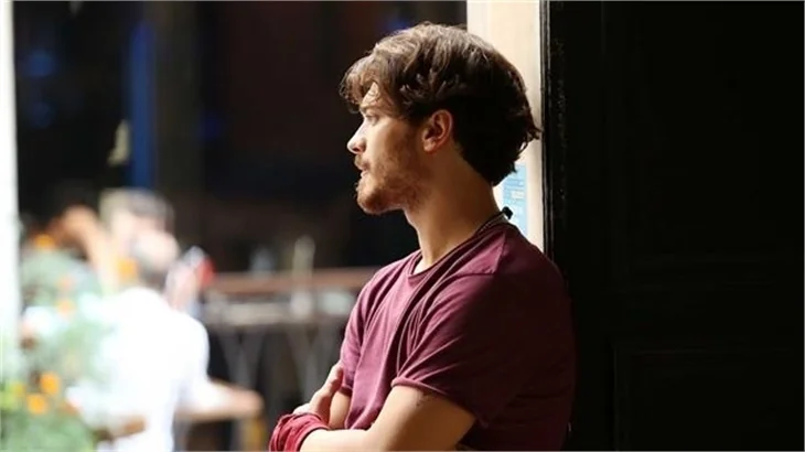 Çağatay Ulusoy'ın yeni dizisi hakkındaki tüm detaylar
