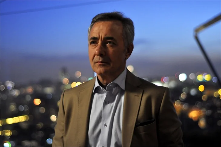 Kördüğüm'de sürpriz aşk!