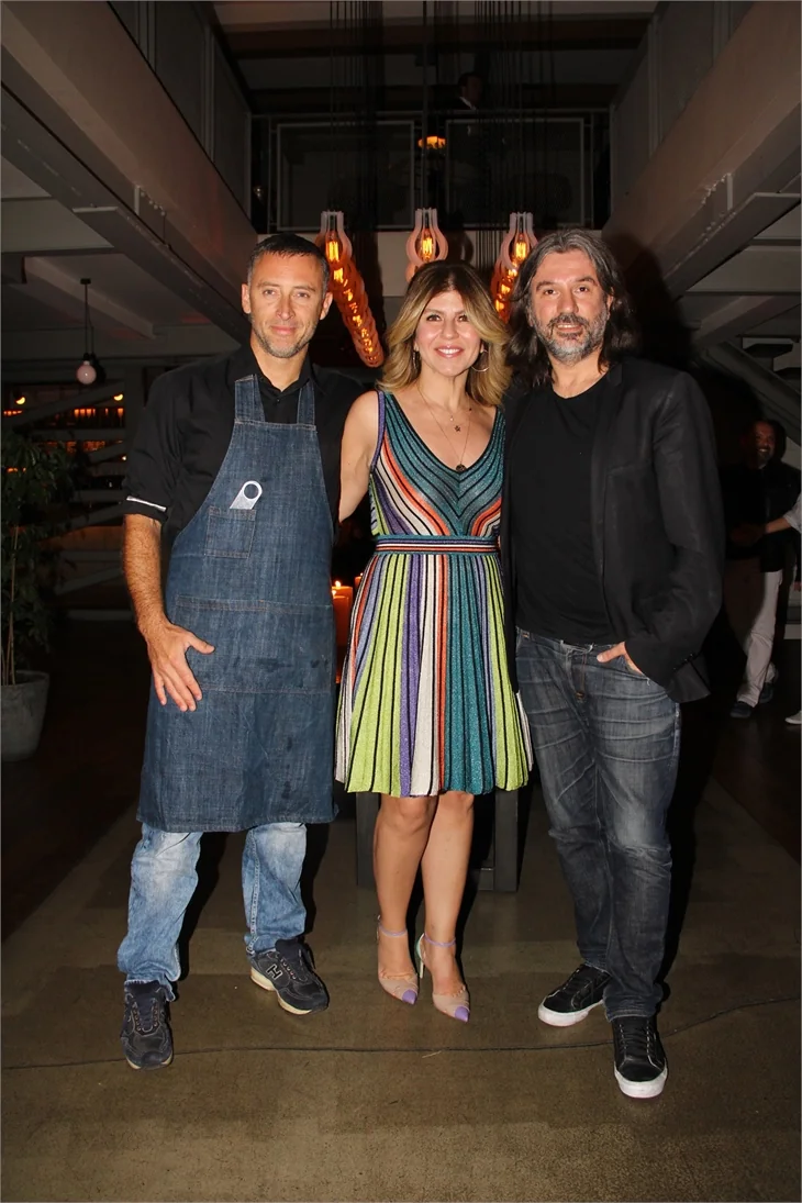 Big Chefs'te yaza merhaba!