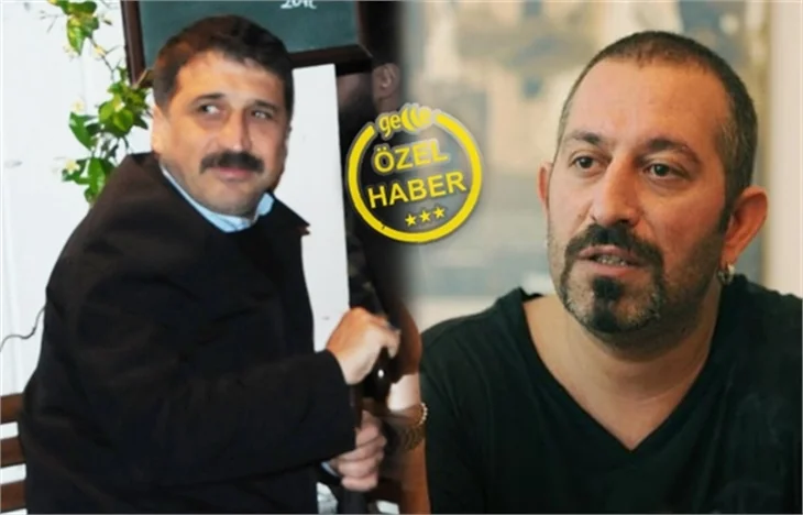 Cem Davran'a o sözleri hatırlatıldı!