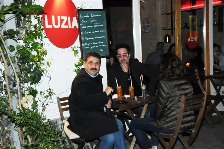 Cem Davran'a o sözleri hatırlatıldı!