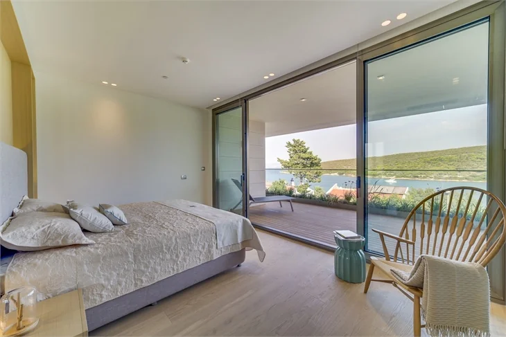 Sea Homes ile hayat terasta Haziran'da başlıyor