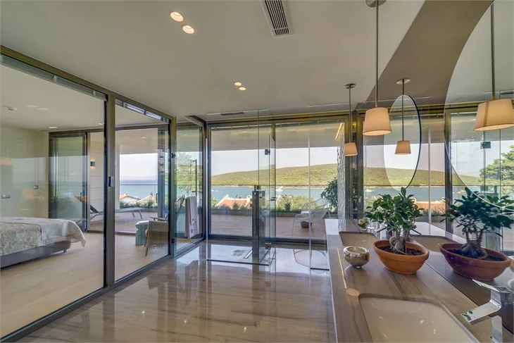 Sea Homes ile hayat terasta Haziran'da başlıyor