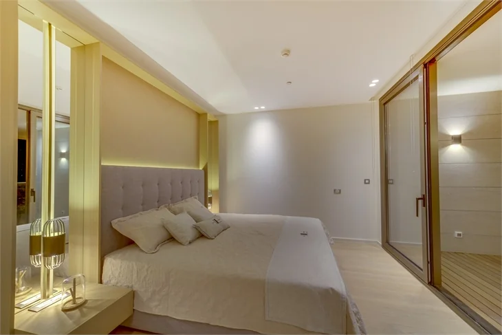 Sea Homes ile hayat terasta Haziran'da başlıyor