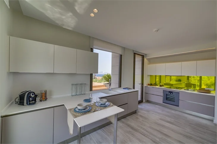 Sea Homes ile hayat terasta Haziran'da başlıyor