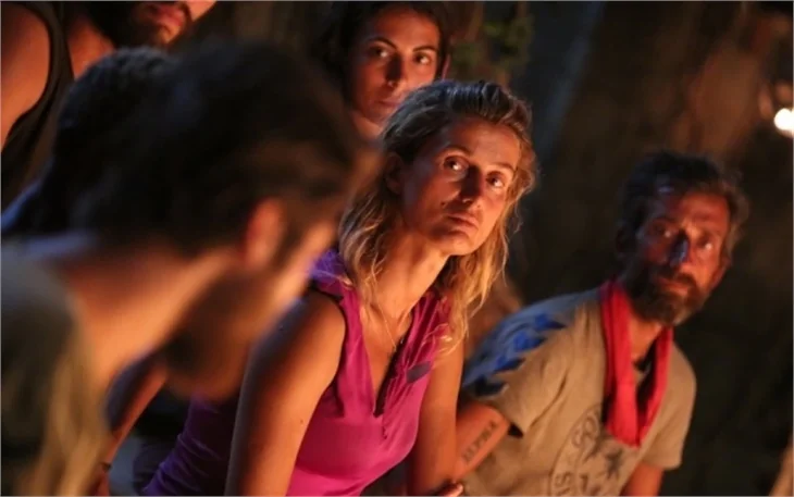 Survivor yarışmacıları aslında kaç yaşında?