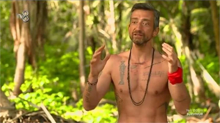 Survivor yarışmacıları aslında kaç yaşında?