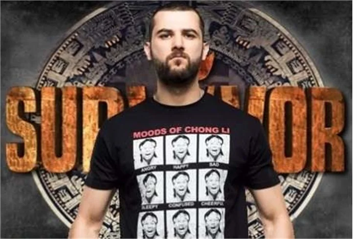 Survivor yarışmacıları aslında kaç yaşında?