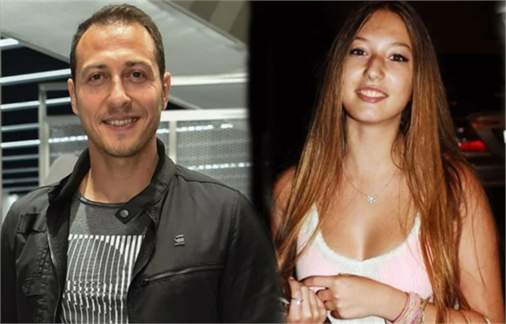 Ali Aksöz: Ben kızı tanımıyorum bile