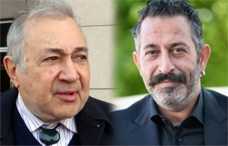 Orhan Kural'dan Cem Yılmaz'a sert eleştiri