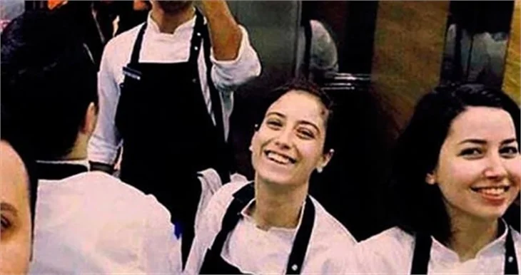 Hazal Kaya, Etiler'de restoran açacak!