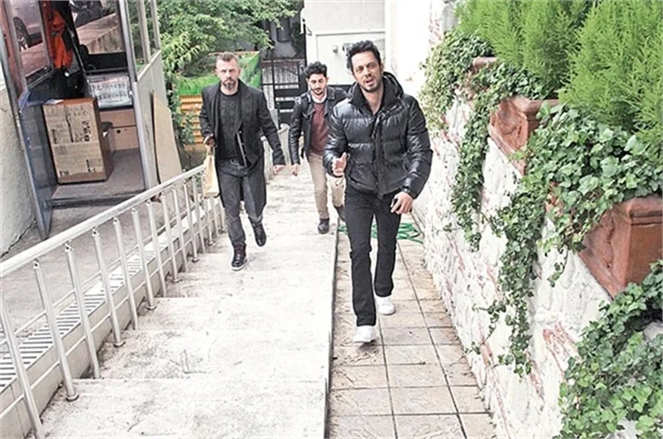 Murat Boz o iddiaları birinci ağızdan yalanladı