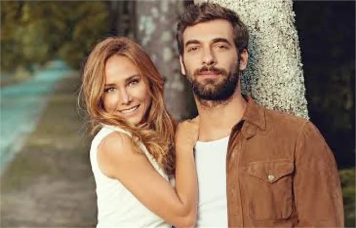 Burçin Terzioğlu ile İlker Kaleli evleniyor mu?