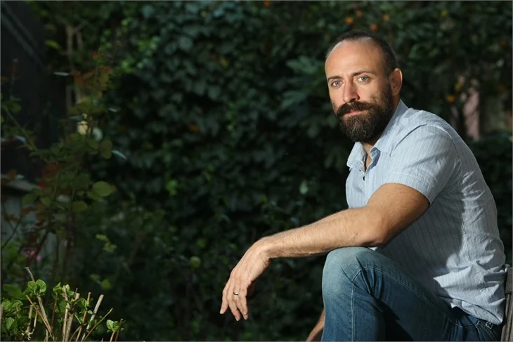 Halit Ergenç'ten rekor ücretli dönüş!