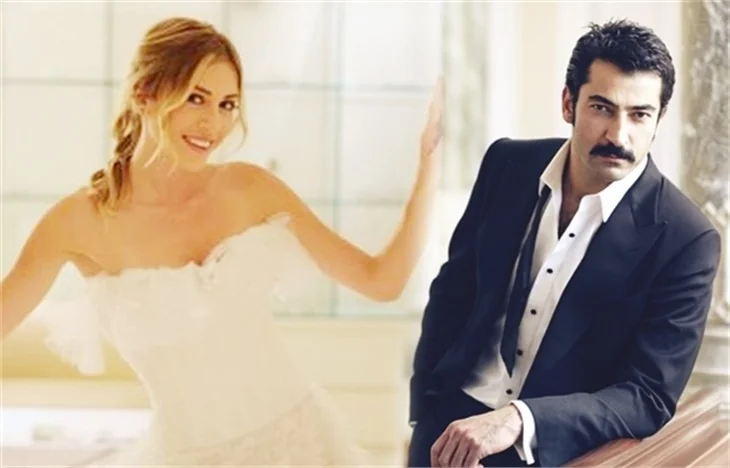 Kenan İmirzalıoğlu'nun düğün bütçesi belli oldu