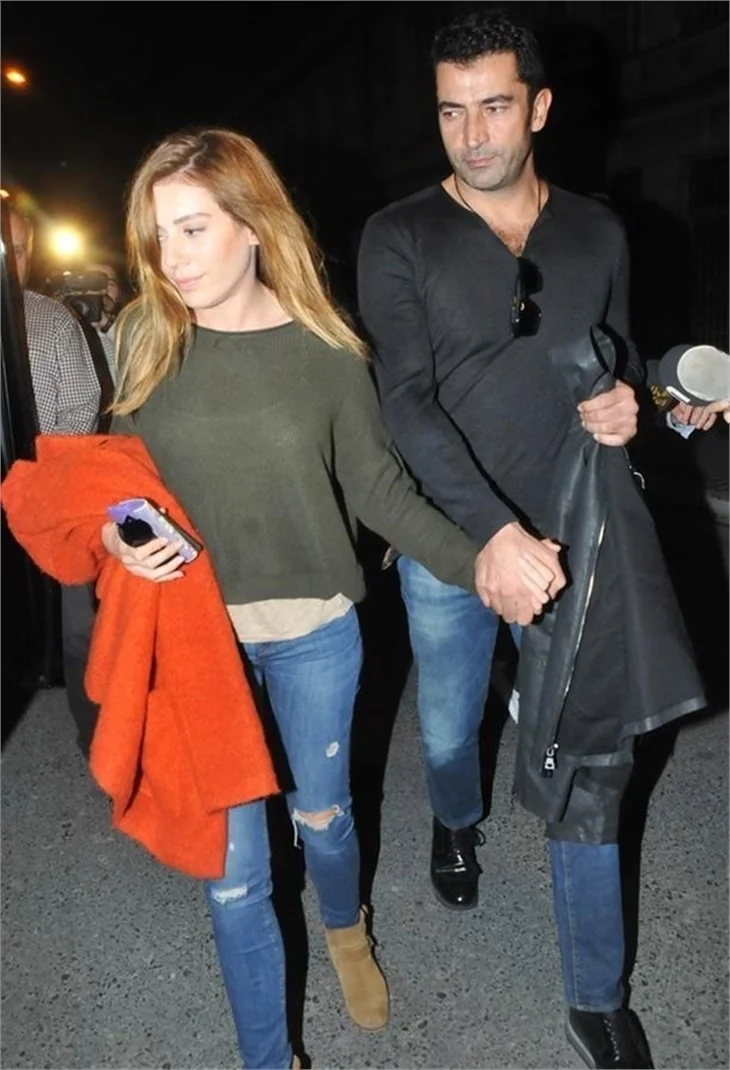 Kenan İmirzalıoğlu'nun düğün bütçesi belli oldu