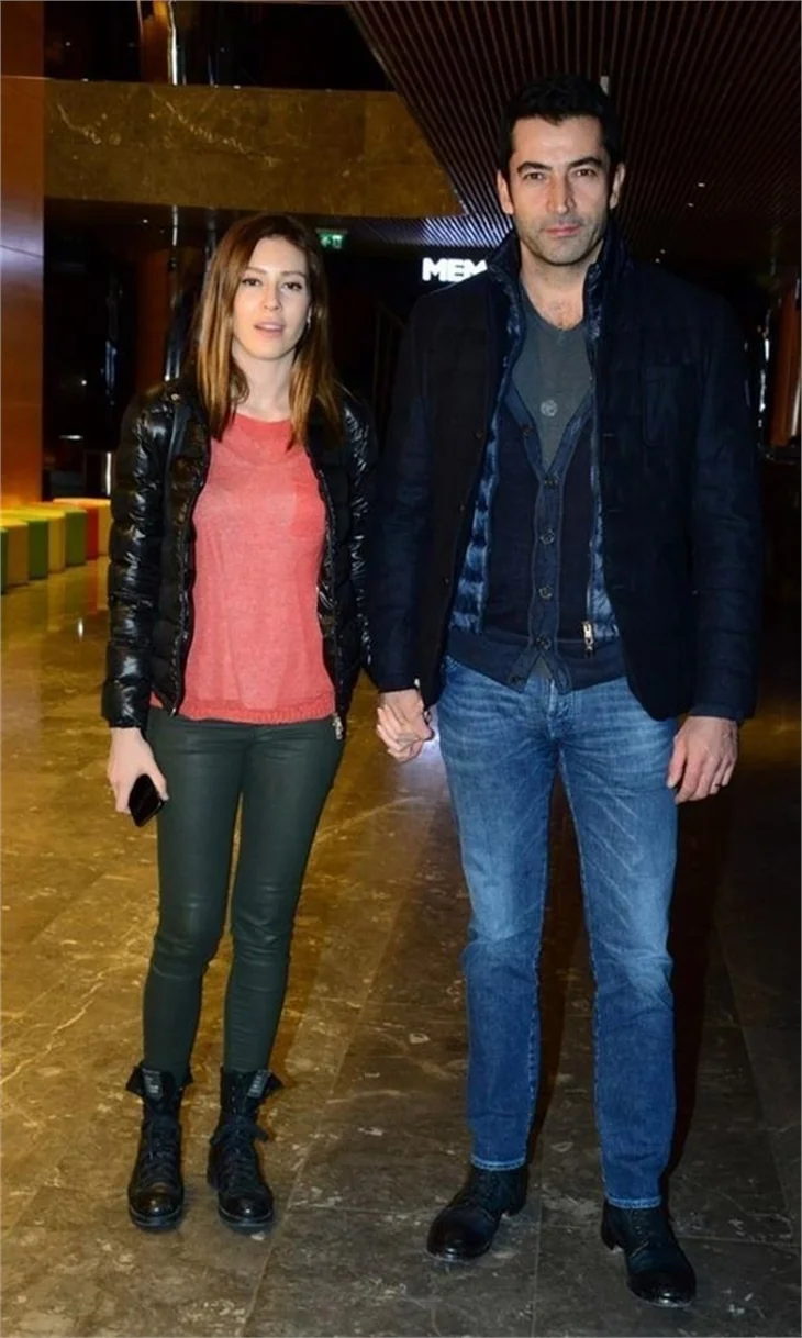 Kenan İmirzalıoğlu'nun düğün bütçesi belli oldu